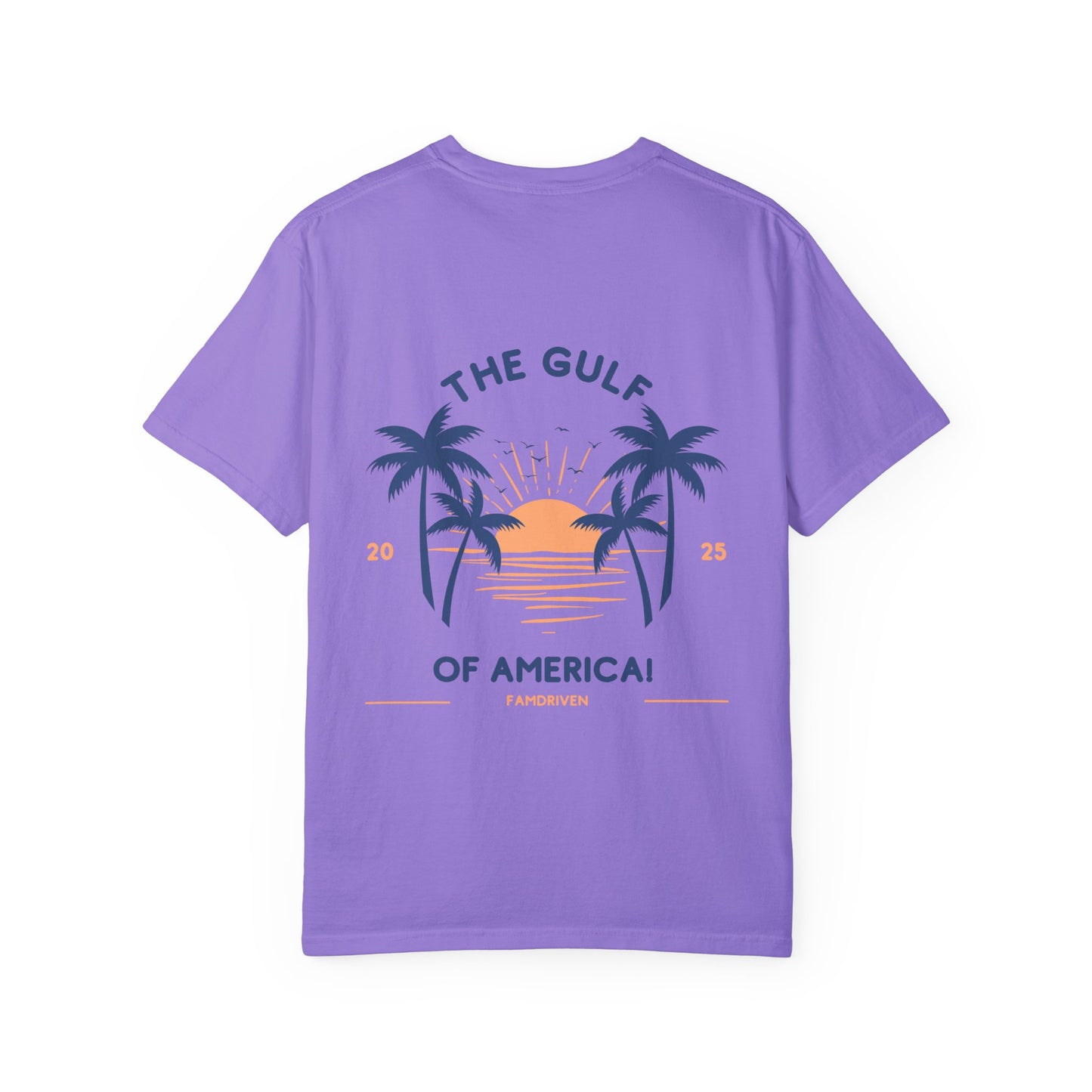 Gulf of America Unisex T-shirt