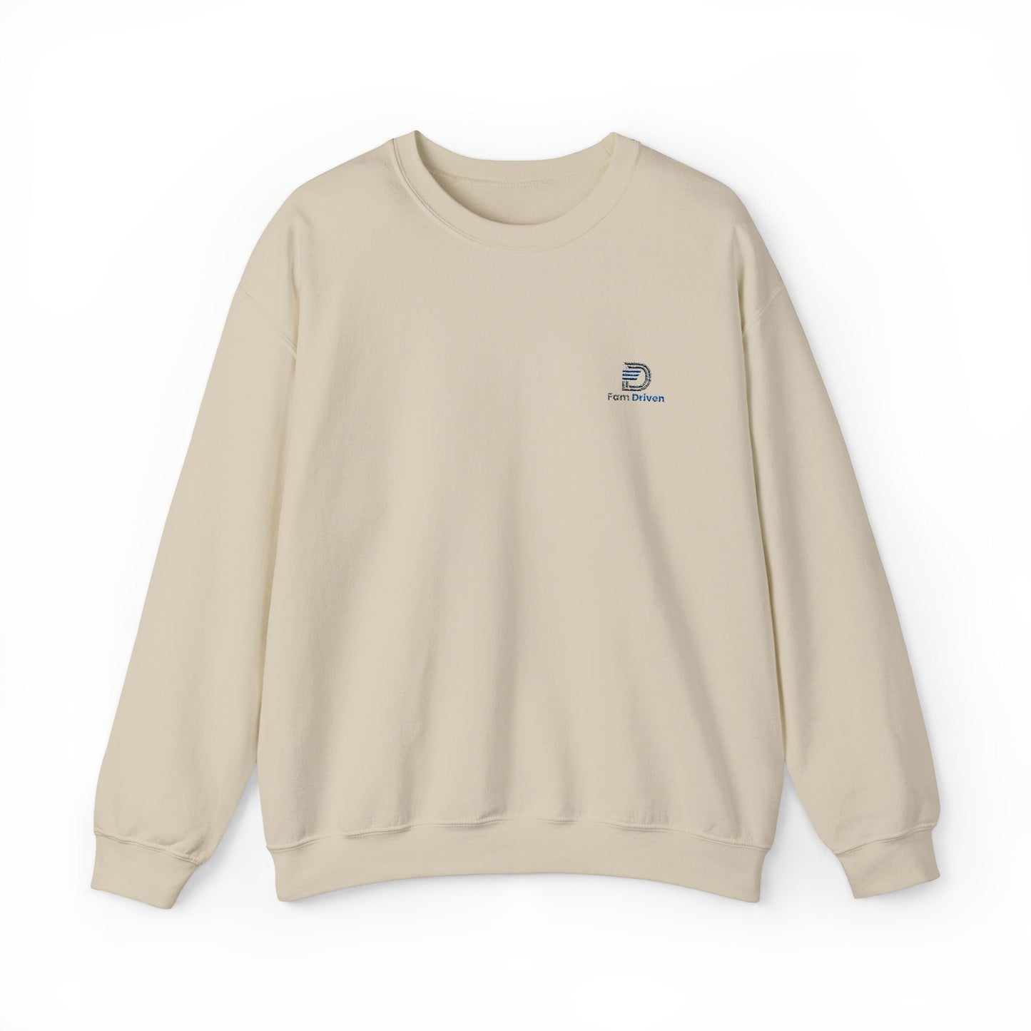 Fam Driven Crewneck Sweatshirt