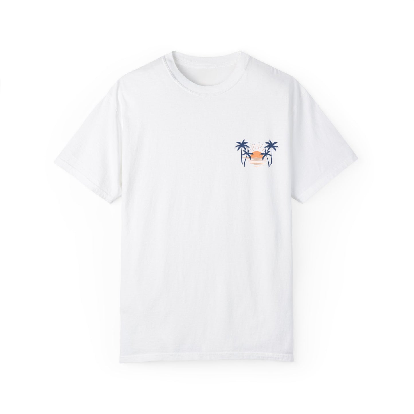 Gulf of America Unisex T-shirt