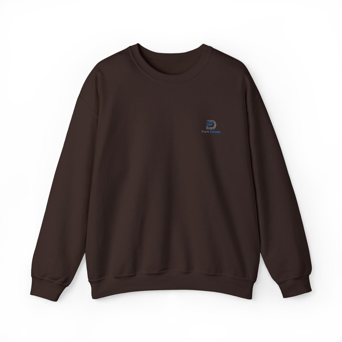 Fam Driven Crewneck Sweatshirt