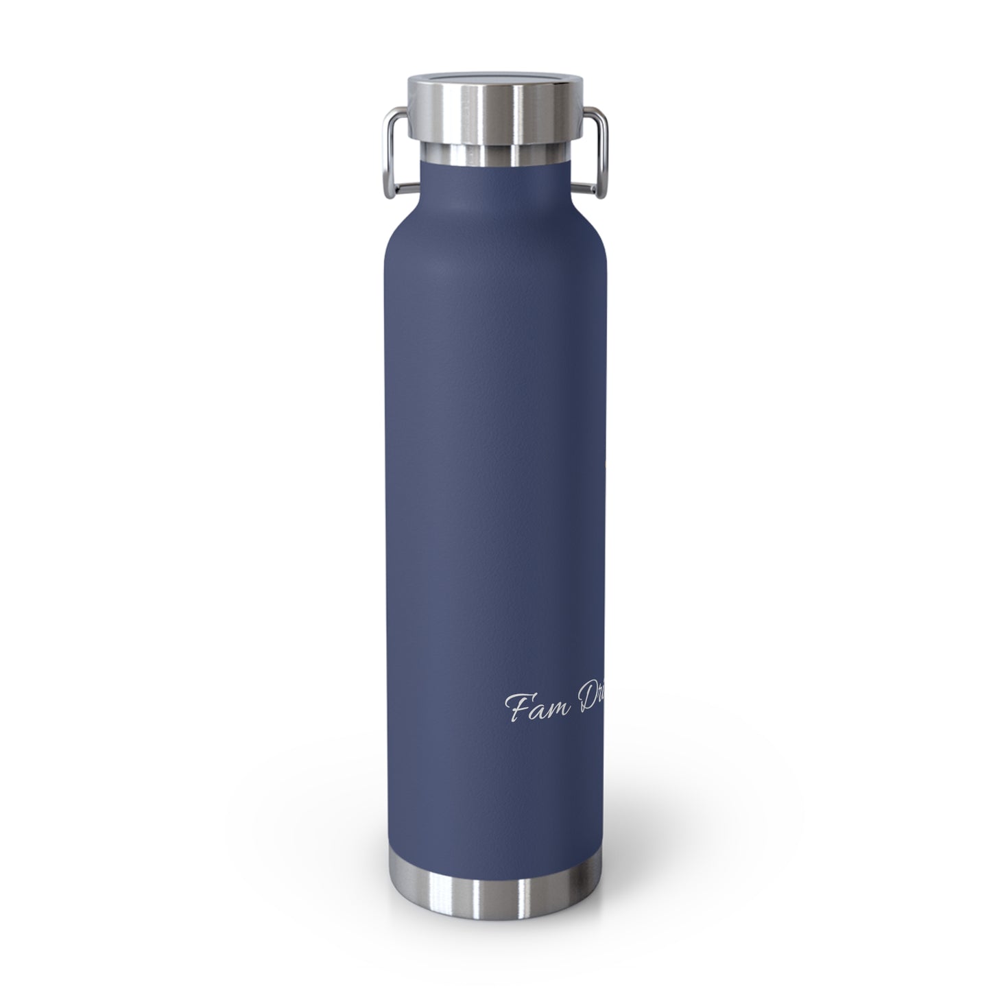 "KING" Insulated Bottle, 22oz