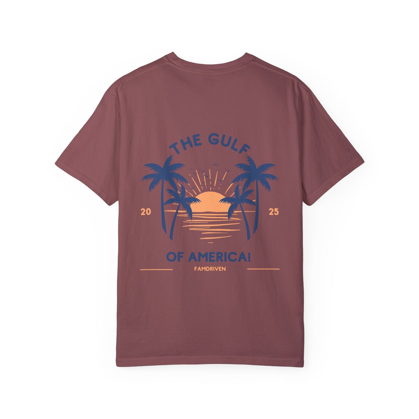 Gulf of America Unisex T-shirt
