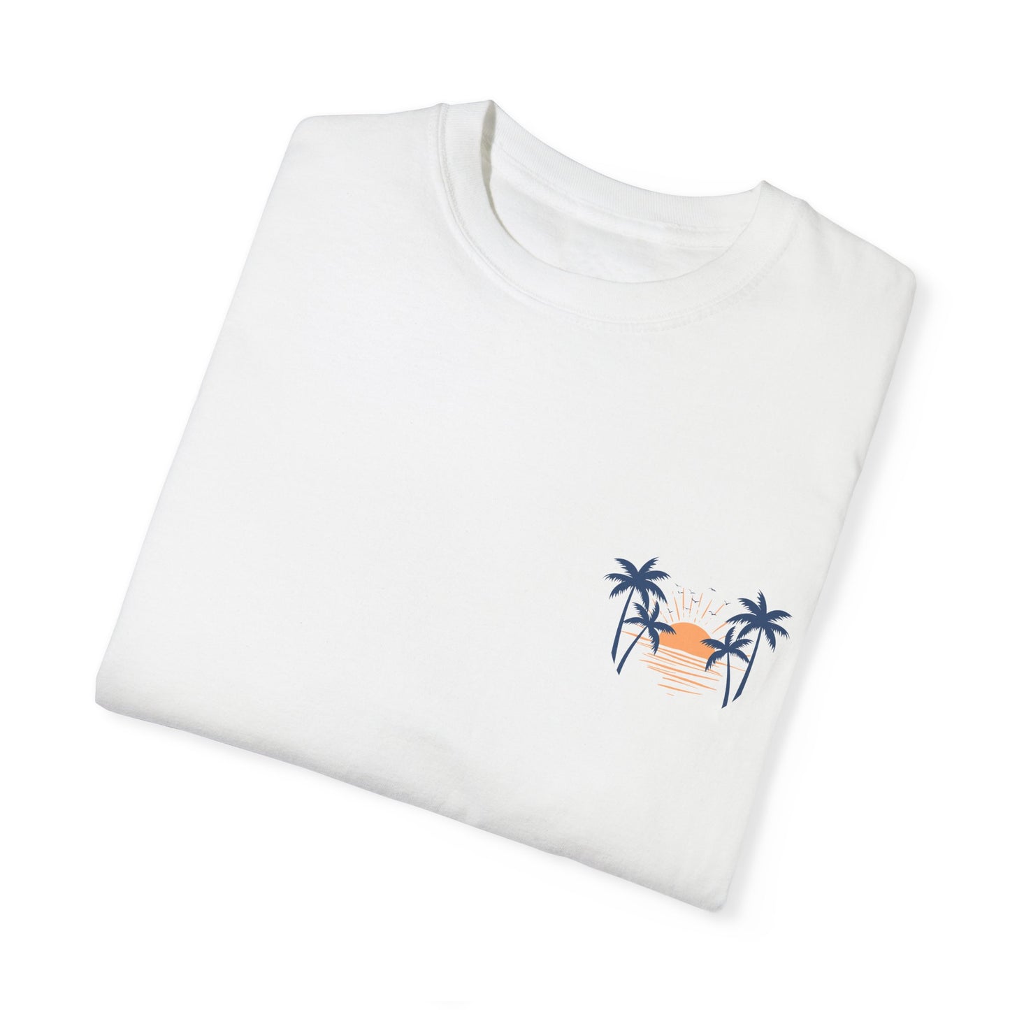 Gulf of America Unisex T-shirt