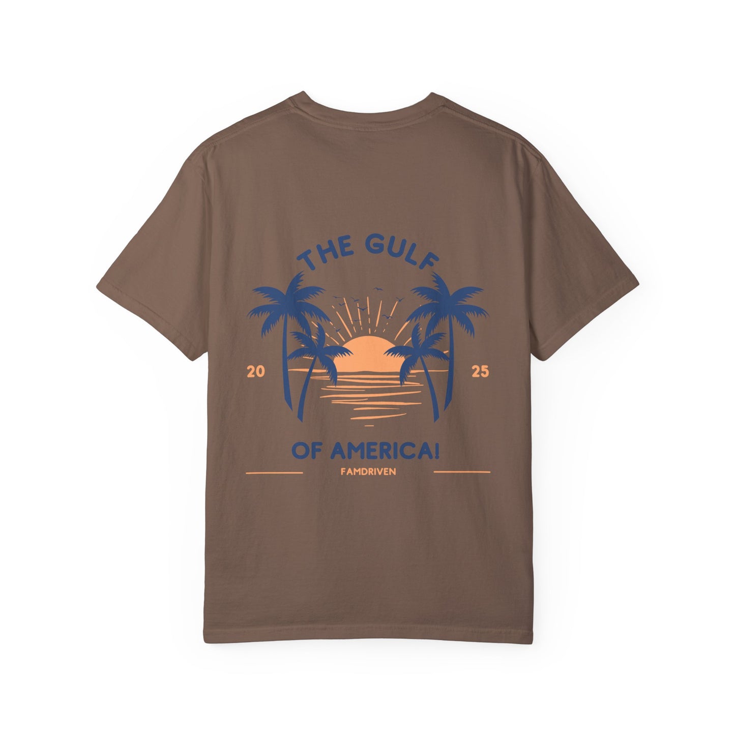 Gulf of America Unisex T-shirt