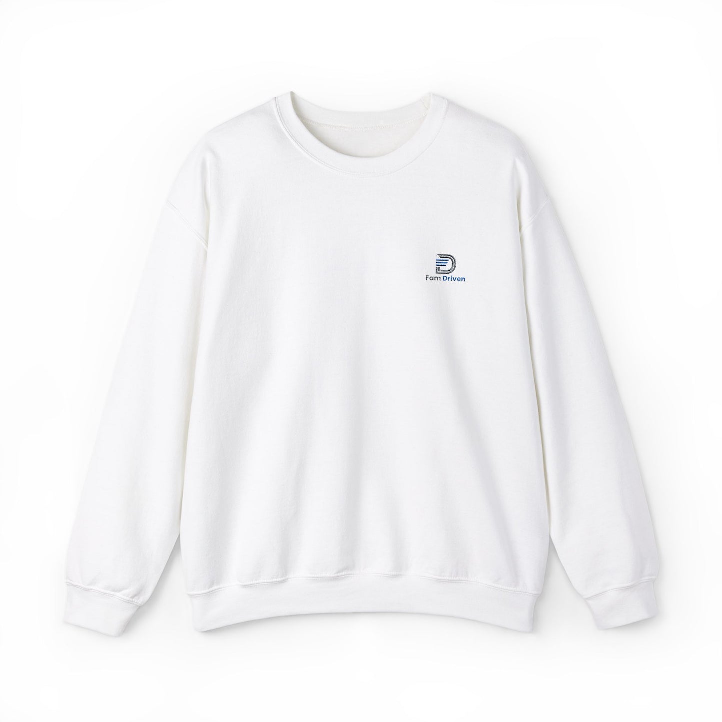 Fam Driven Crewneck Sweatshirt