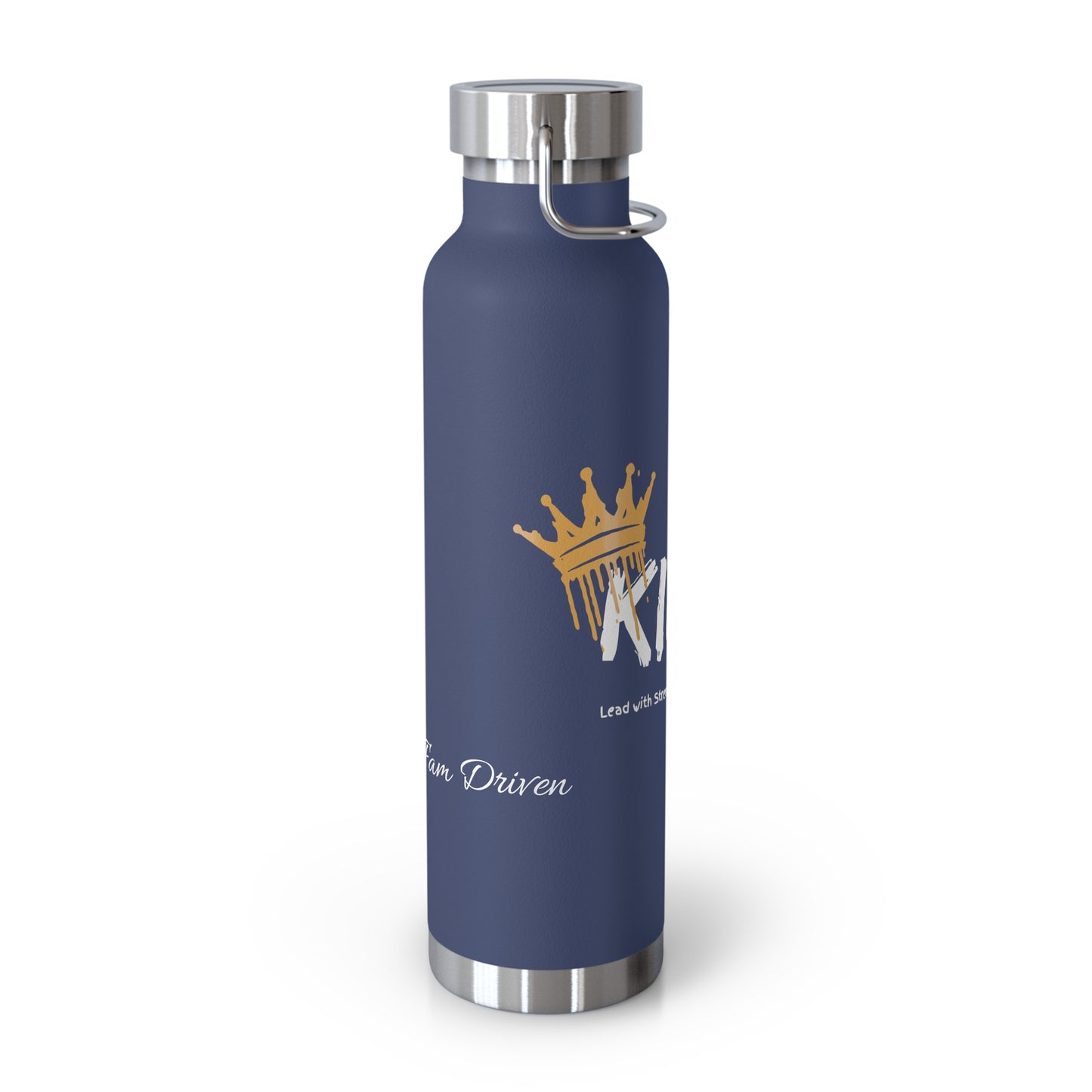 "KING" Insulated Bottle, 22oz