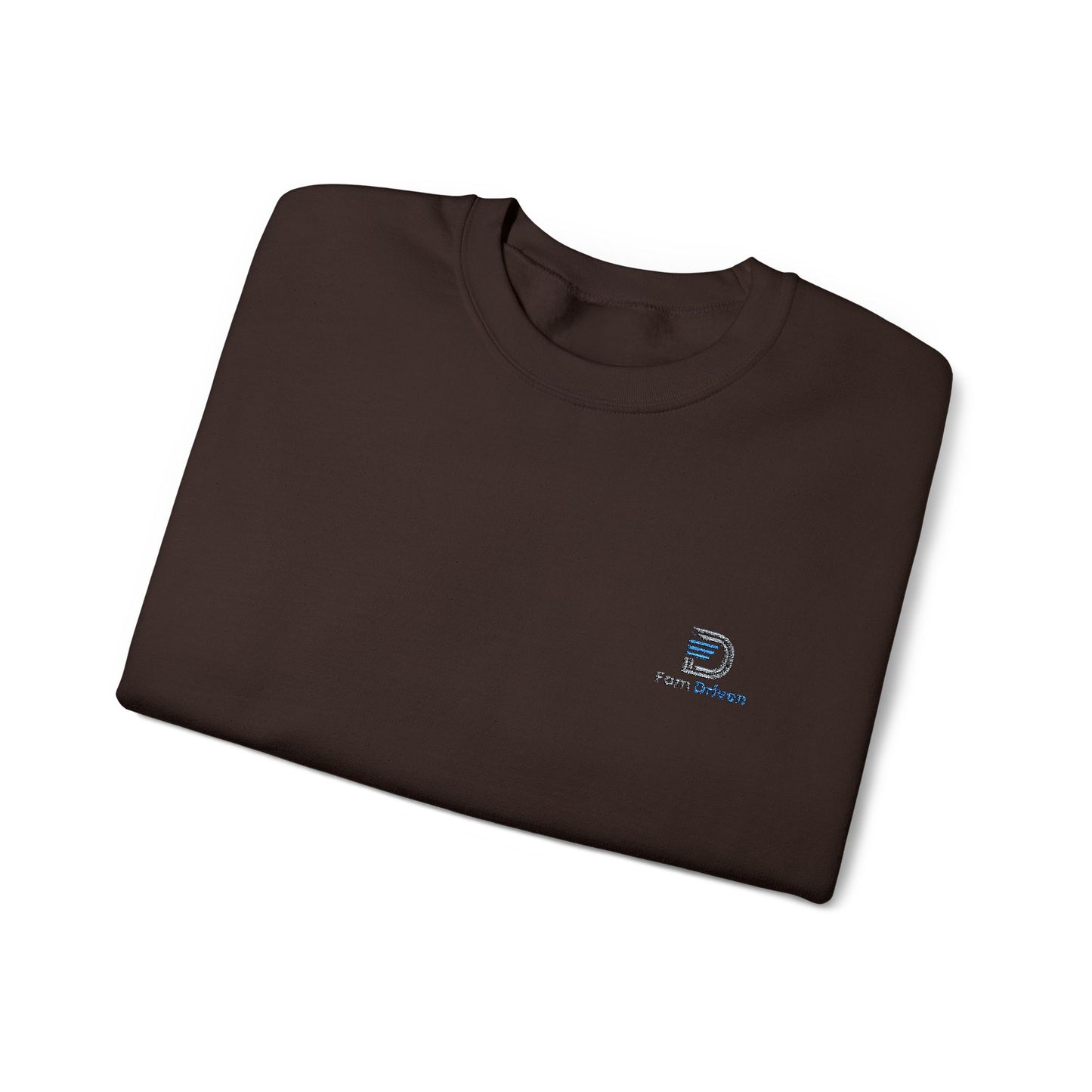 Fam Driven Crewneck Sweatshirt