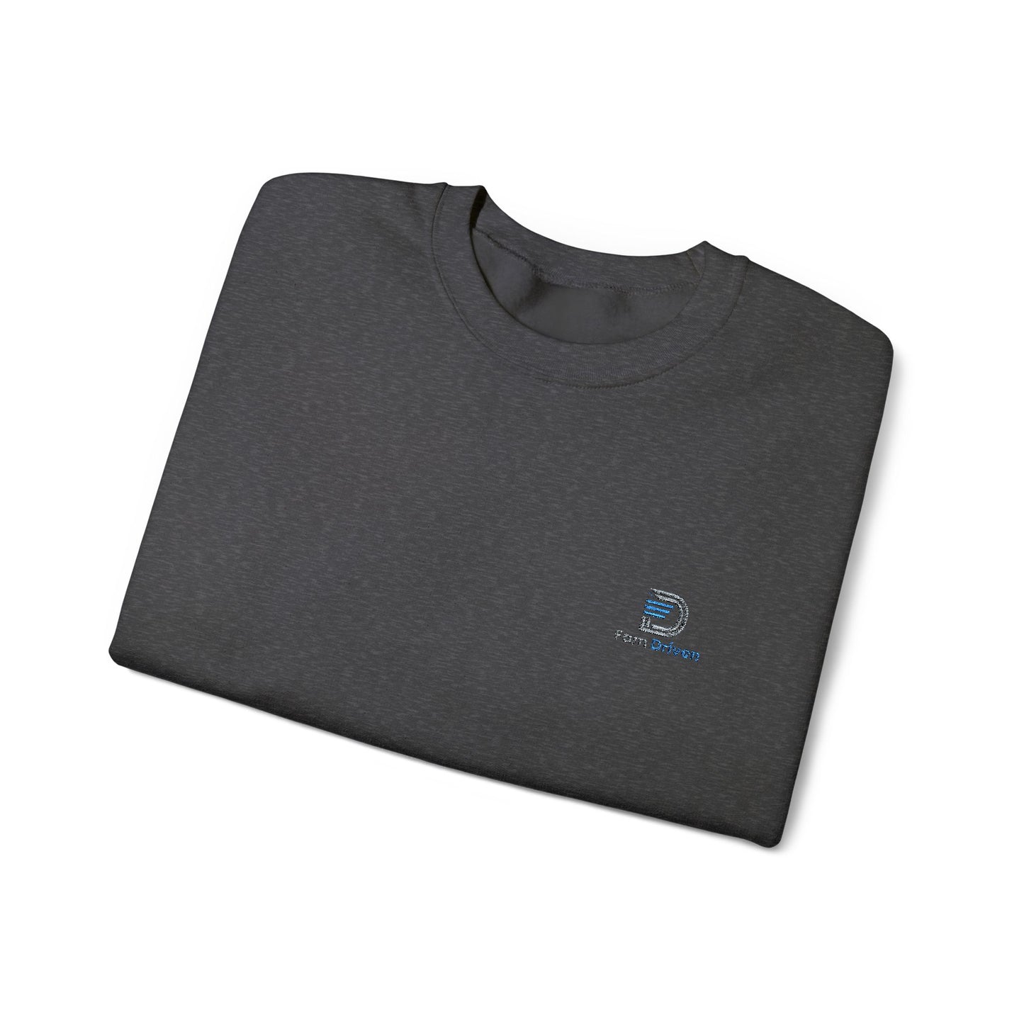 Fam Driven Crewneck Sweatshirt