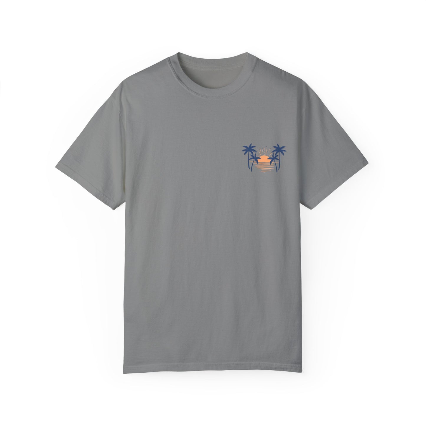 Gulf of America Unisex T-shirt