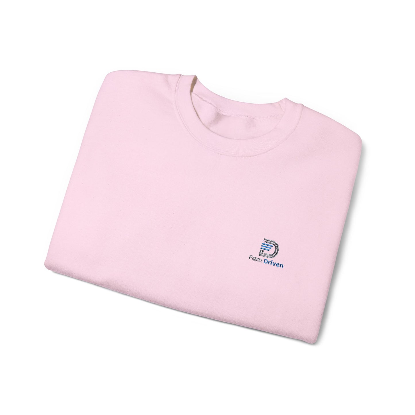 Fam Driven Crewneck Sweatshirt