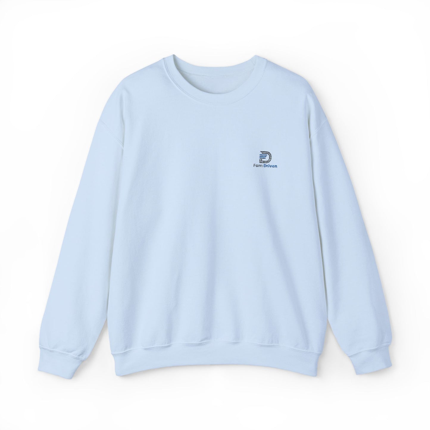 Fam Driven Crewneck Sweatshirt