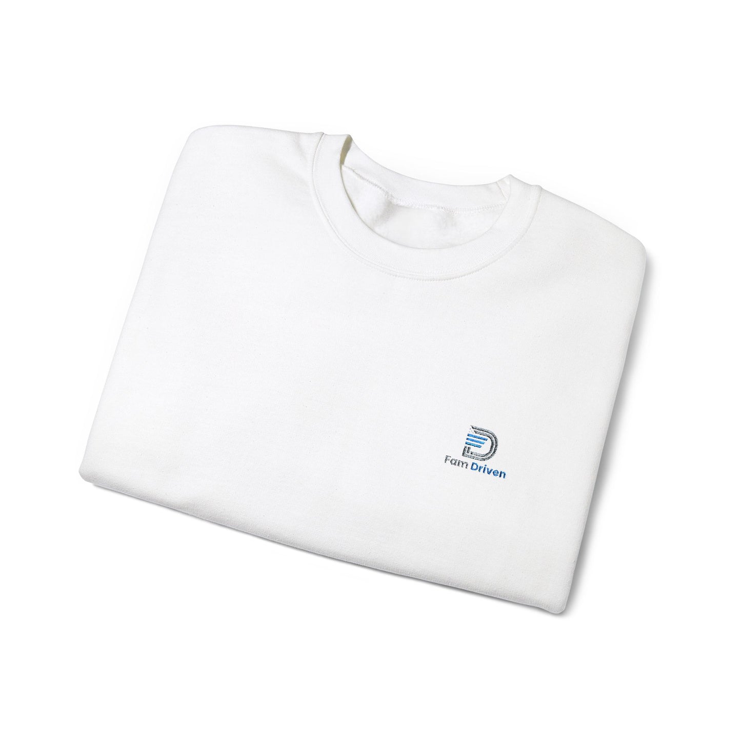 Fam Driven Crewneck Sweatshirt