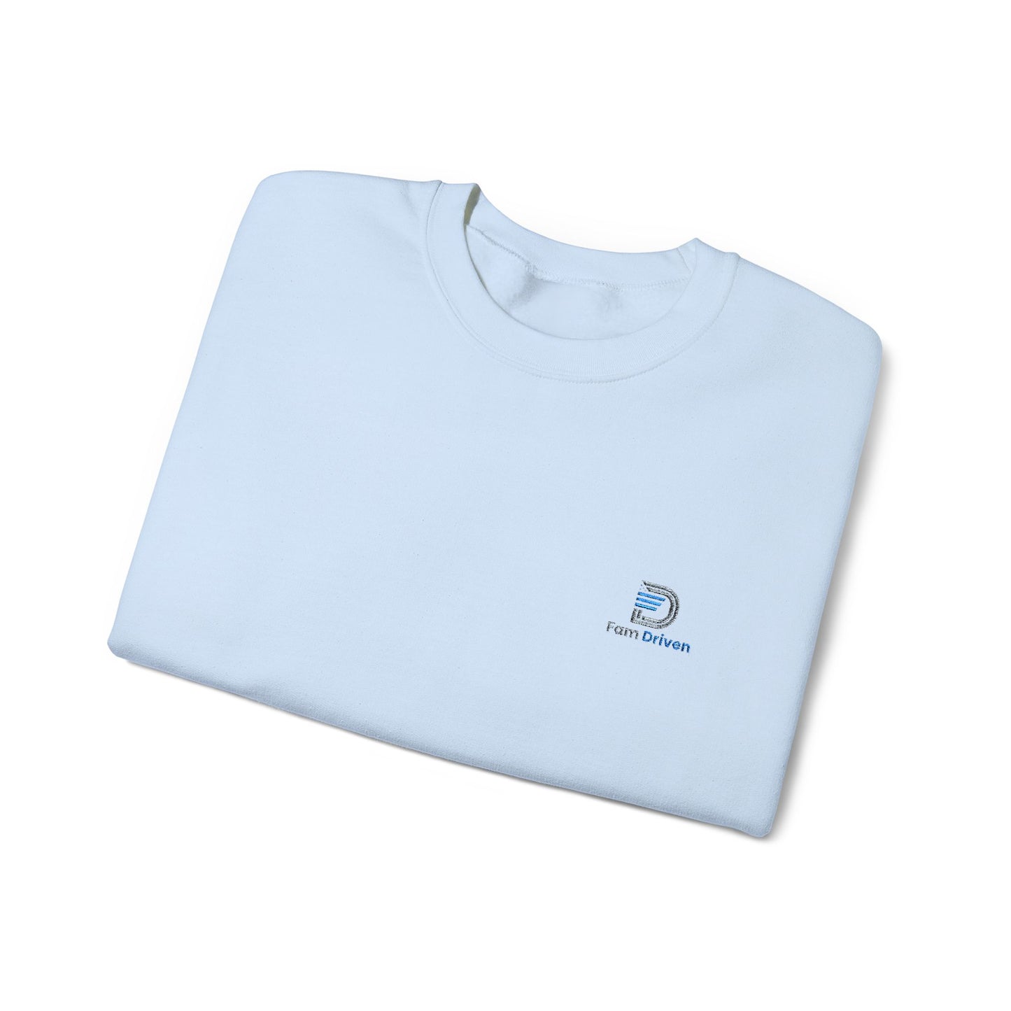 Fam Driven Crewneck Sweatshirt