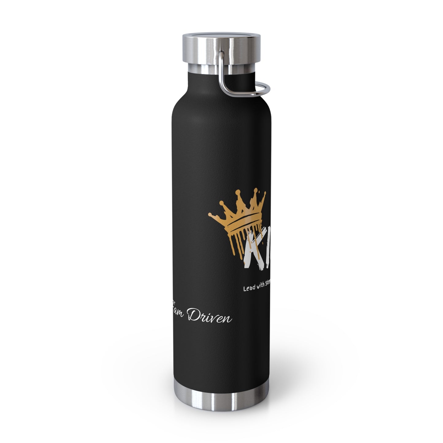 "KING" Insulated Bottle, 22oz