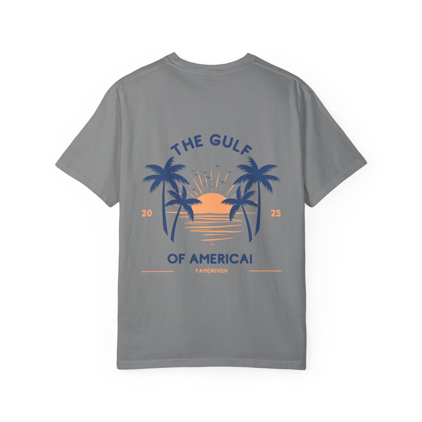 Gulf of America Unisex T-shirt