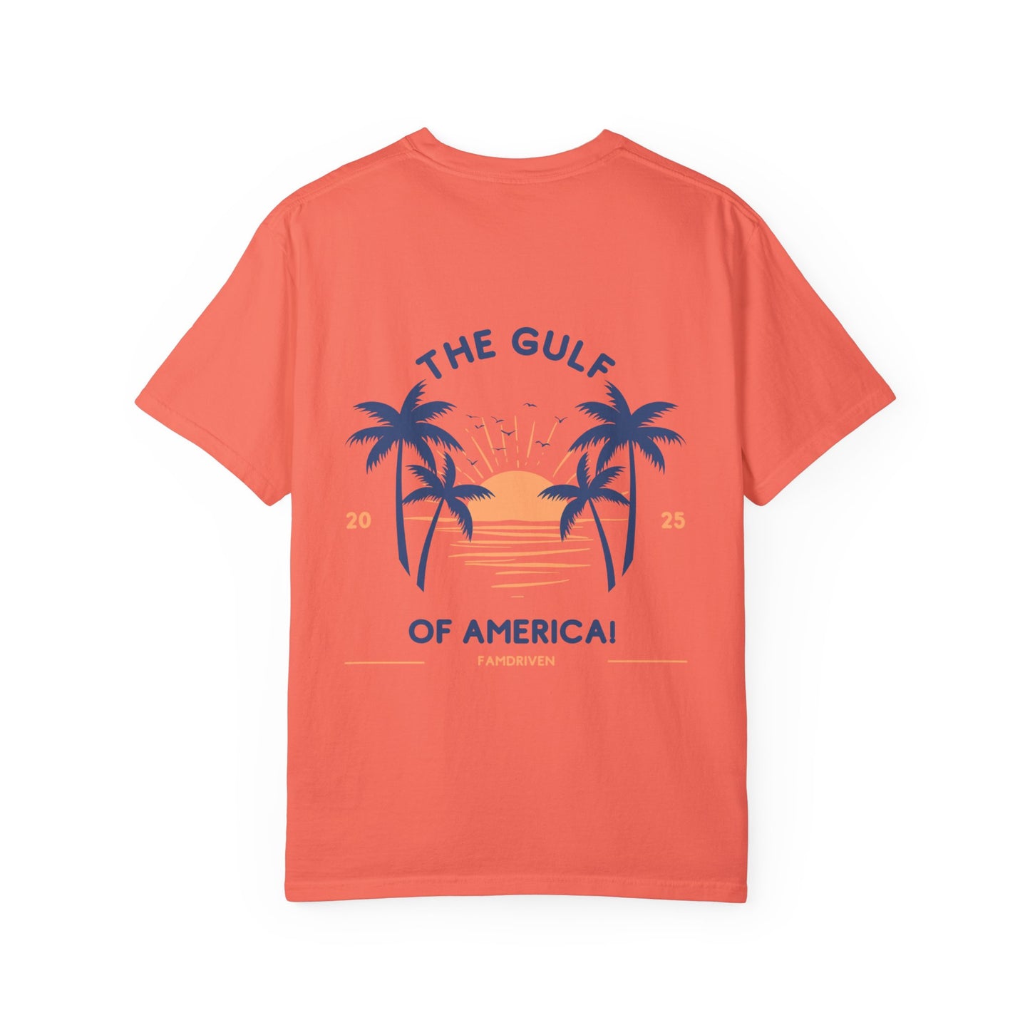 Gulf of America Unisex T-shirt