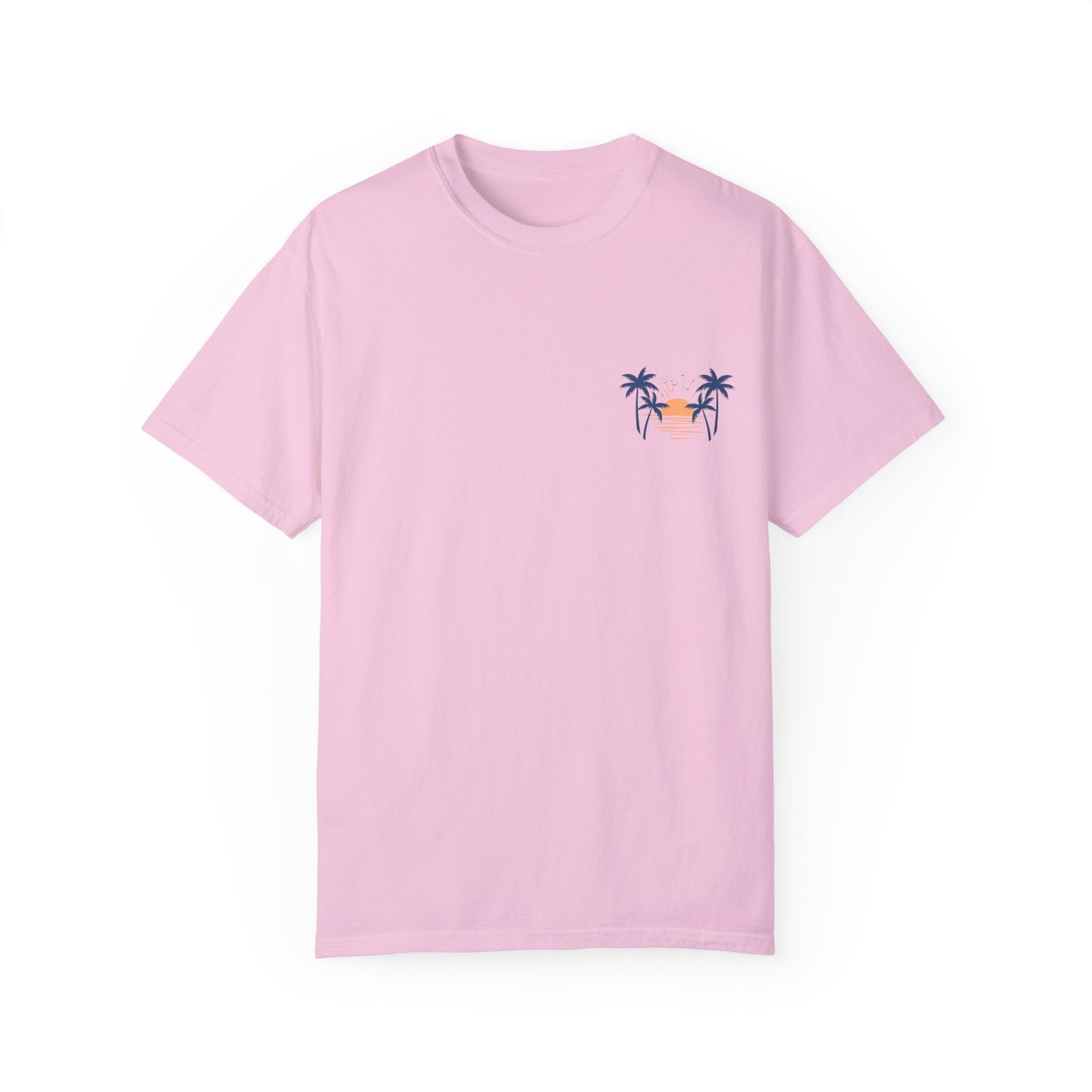 Gulf of America Unisex T-shirt