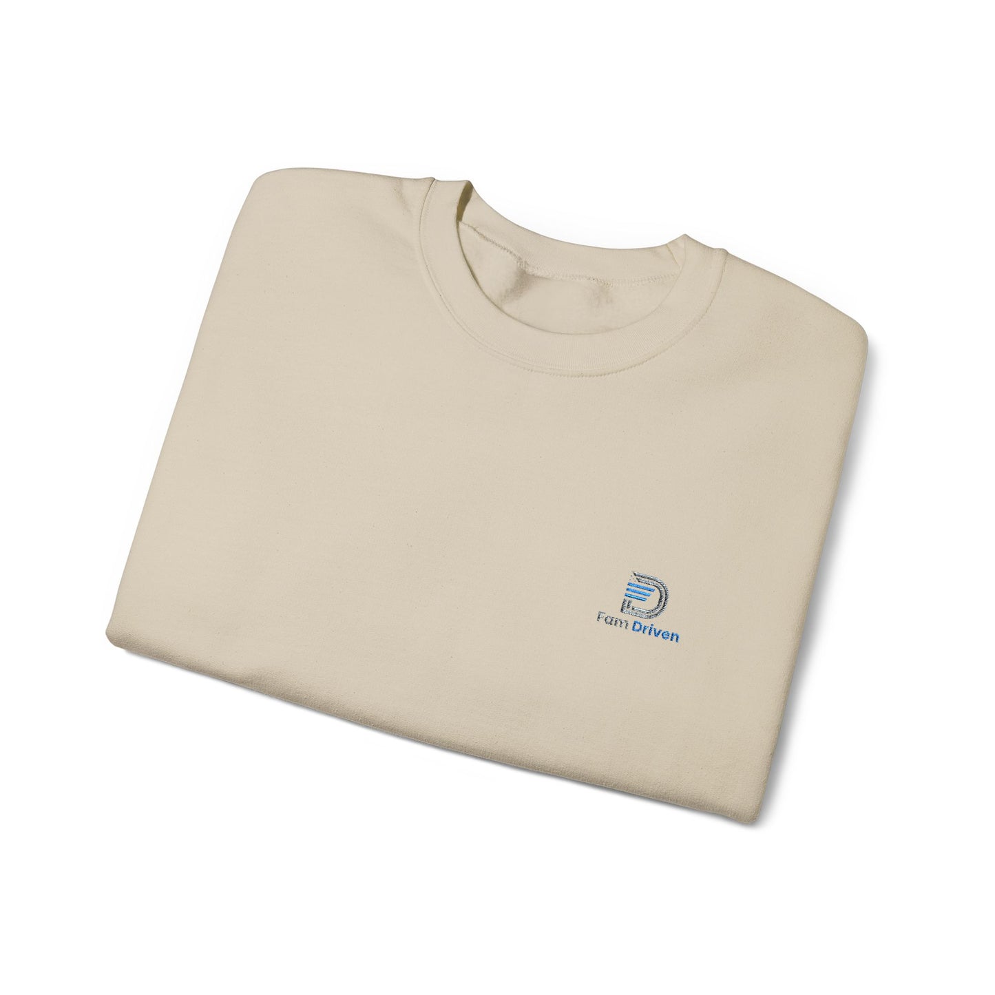 Fam Driven Crewneck Sweatshirt