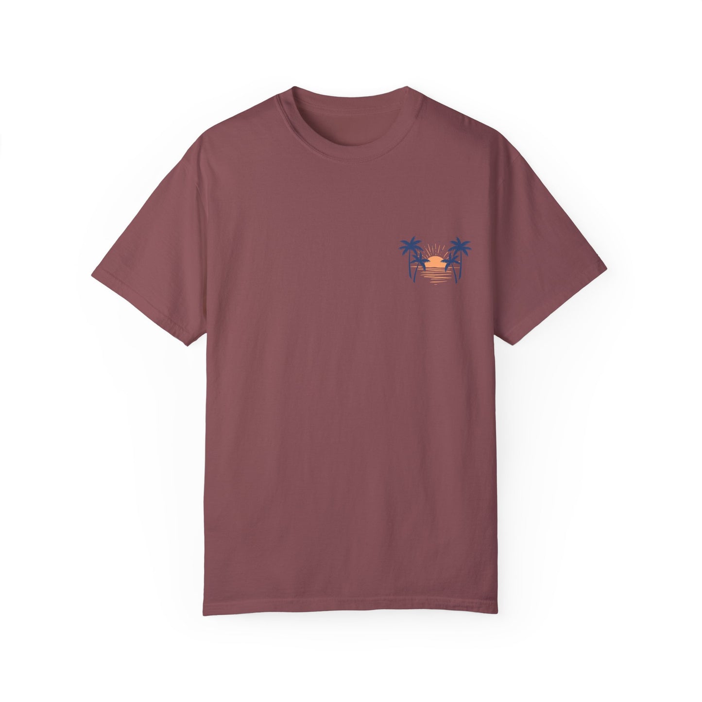 Gulf of America Unisex T-shirt