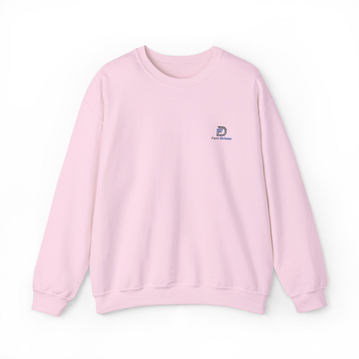 Fam Driven Crewneck Sweatshirt