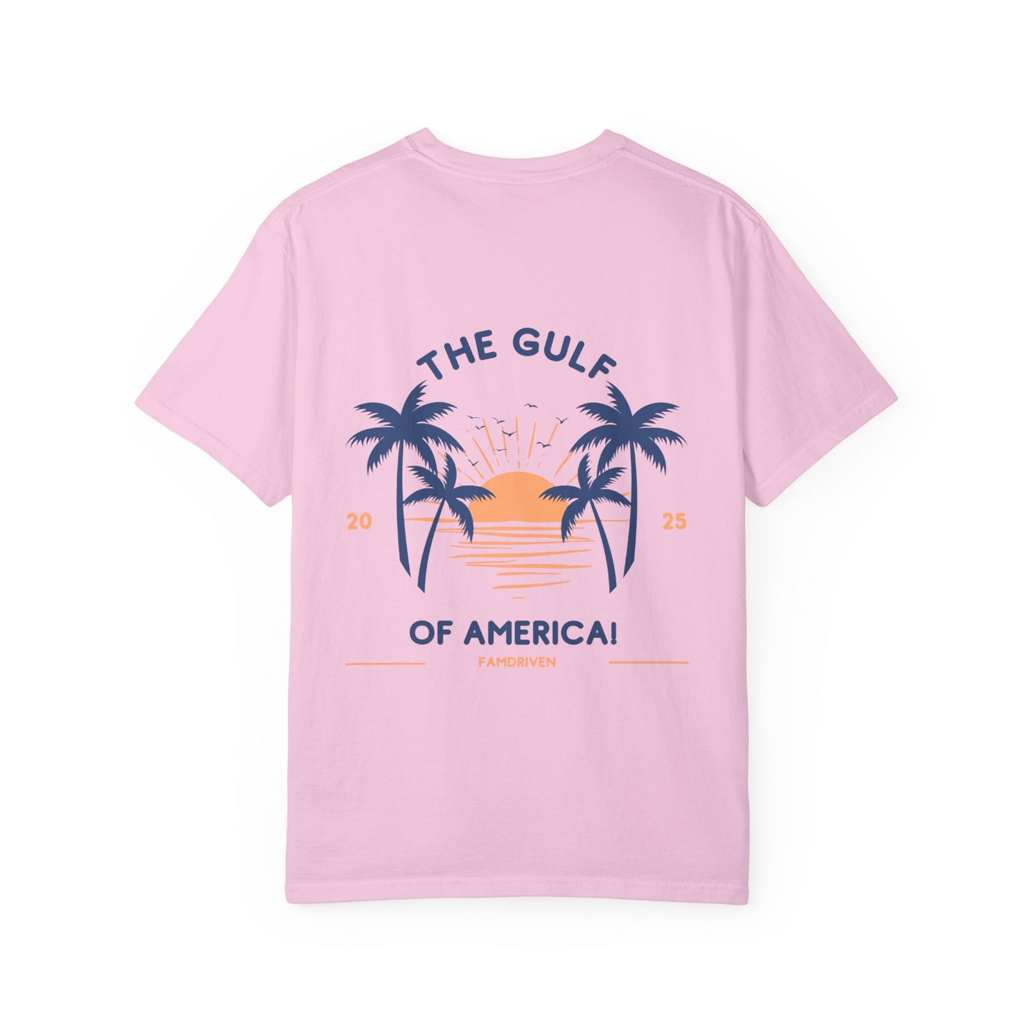 Gulf of America Unisex T-shirt