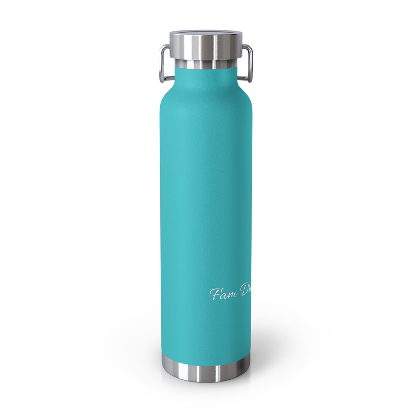 "KING" Insulated Bottle, 22oz