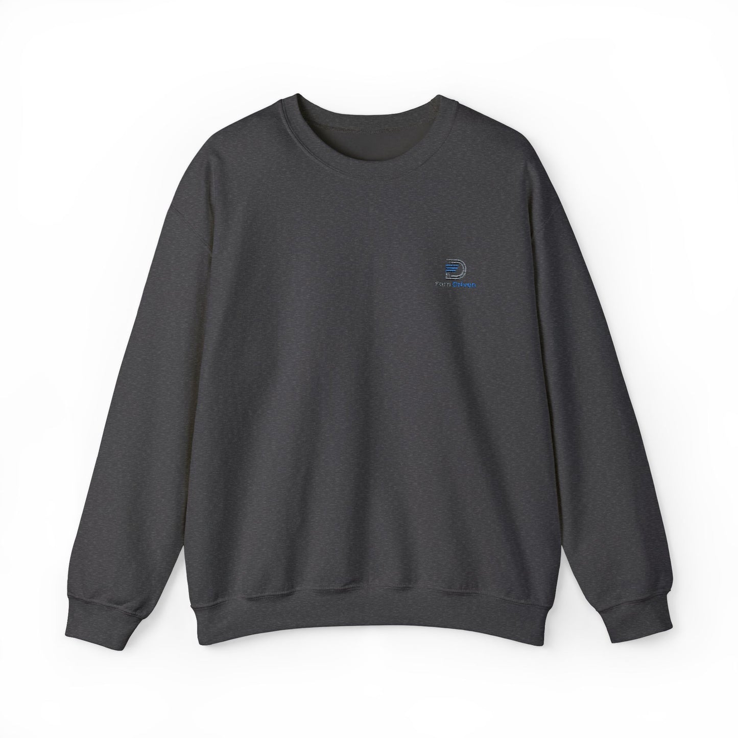 Fam Driven Crewneck Sweatshirt