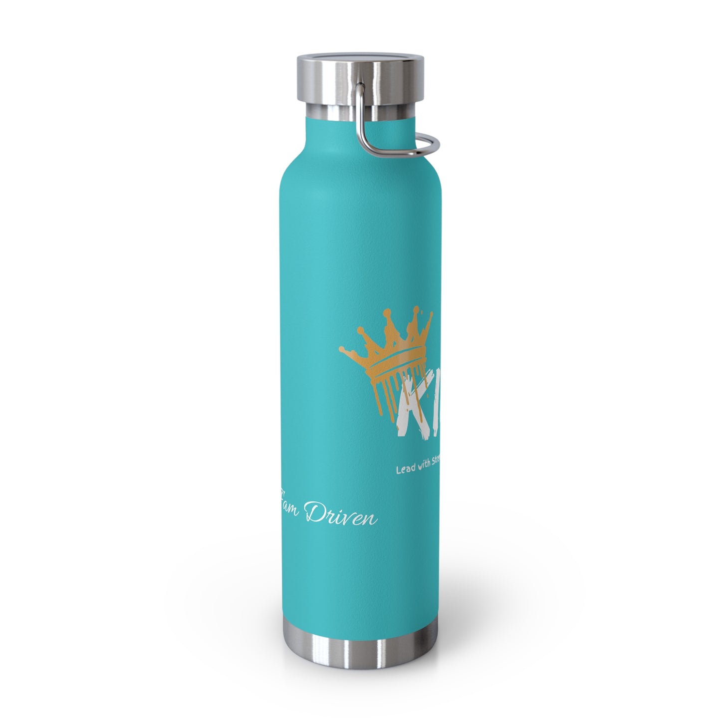 "KING" Insulated Bottle, 22oz