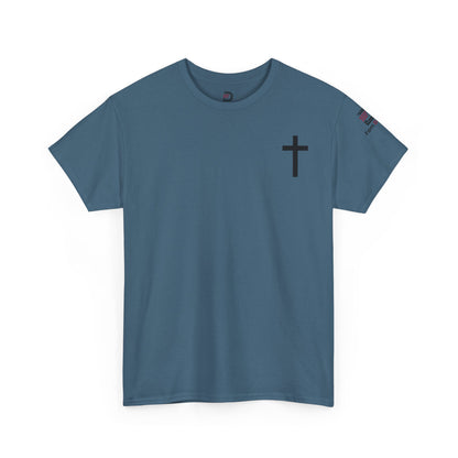 Christian Gym Faith Unisex Tee