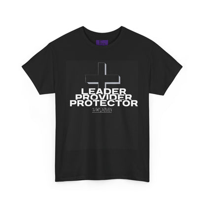 Leader Provider Protector Unisex Tee