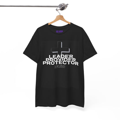Leader Provider Protector Unisex Tee