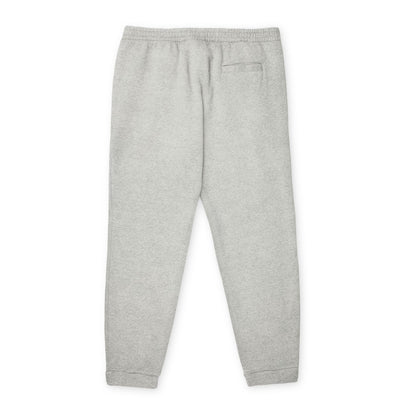 Fleece Joggers