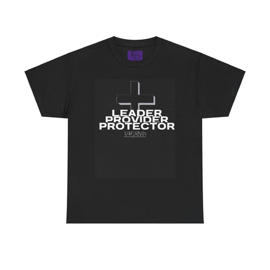 Leader Provider Protector Unisex Tee