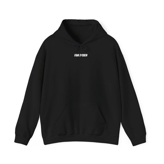 Hoodie - Leader Provider Protector Unisex Heavy Blend™