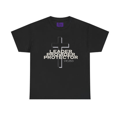 Leader Provider Protector Unisex Tee