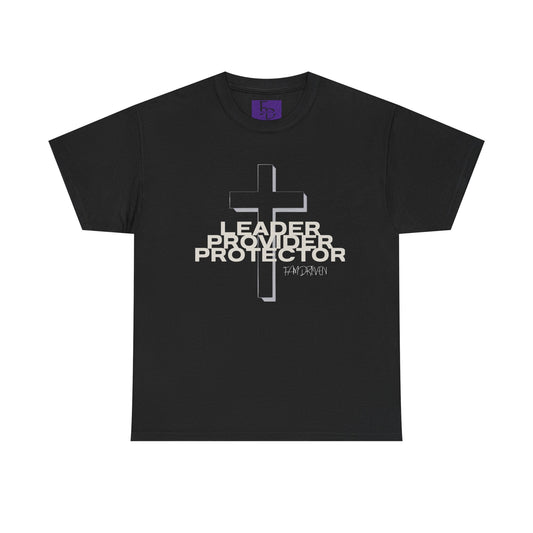 Leader Provider Protector Unisex Tee