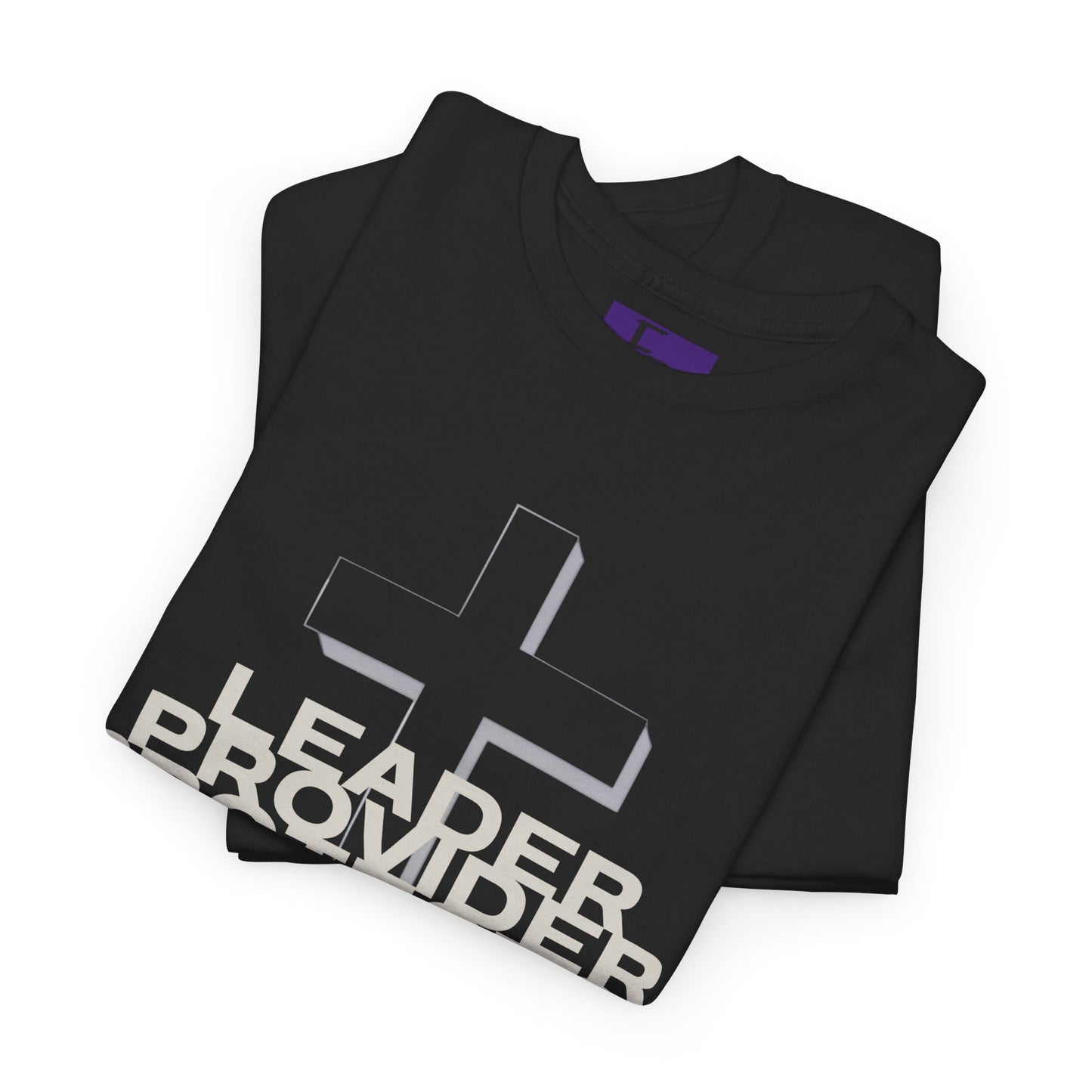 Leader Provider Protector Unisex Tee