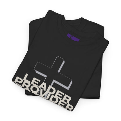 Leader Provider Protector Unisex Tee