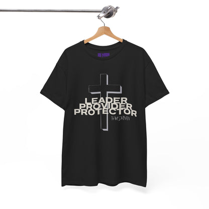 Leader Provider Protector Unisex Tee