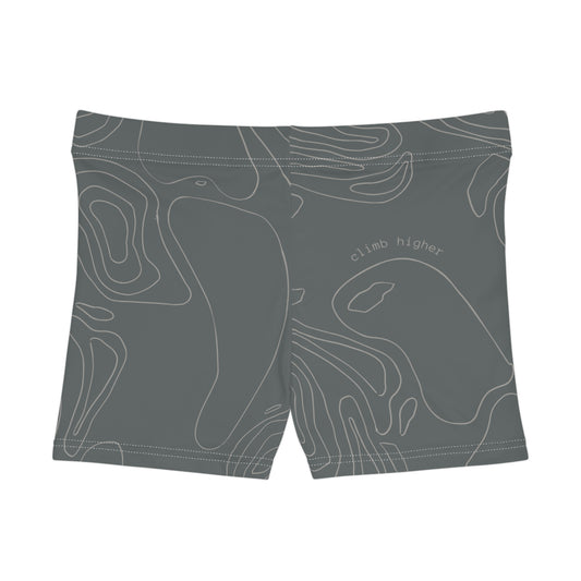 Climb Higher Women's Shorts