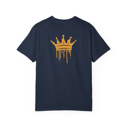 Motivational King Men's T-Shirt