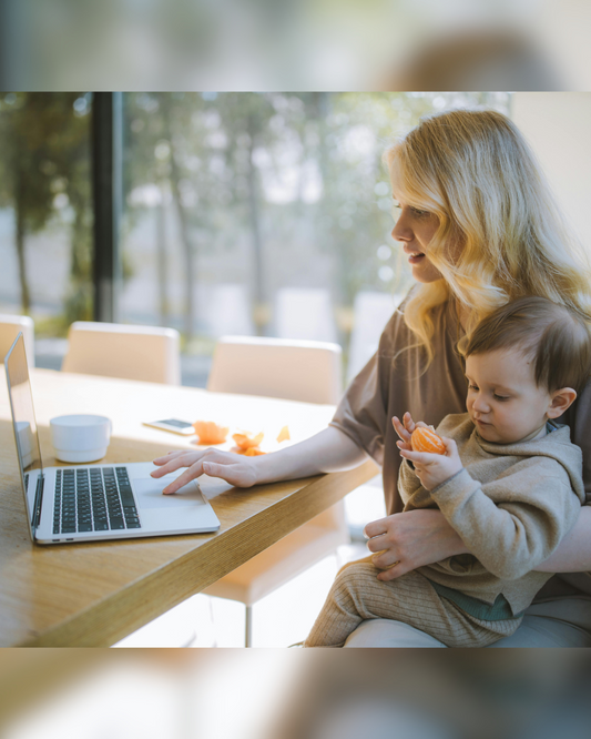 6-Week Nurse Coaching Package